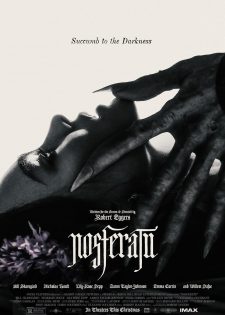 Ma Cà Rồng Nosferatu