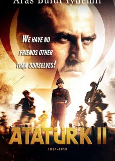 Atatürk 2: Hành Trình Của Người Anh Hùng