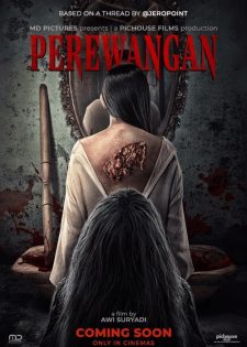 Perewangan