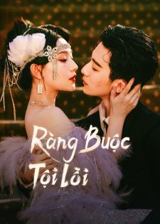 Ràng Buộc Tội Lỗi